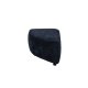 ZUIVER Hunter Sofa element Pie Puf, Venstre - navy fljl og plast