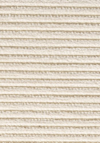 ZUIVER Fed Freddy Rib hjrnesofa, Venstre - natur fljl polyester og plast