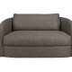 DUTCHBONE Boho sofa - stengr polyester stof