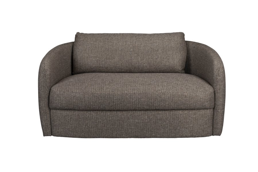 DUTCHBONE Boho sofa - stengr polyester stof