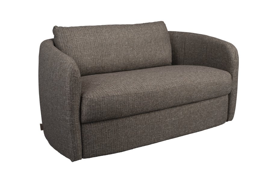 DUTCHBONE Boho sofa - stengr polyester stof