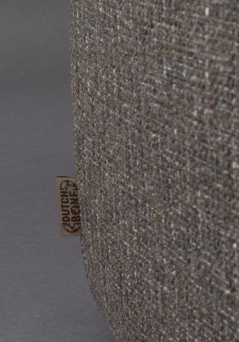 DUTCHBONE Boho sofa - stengr polyester stof