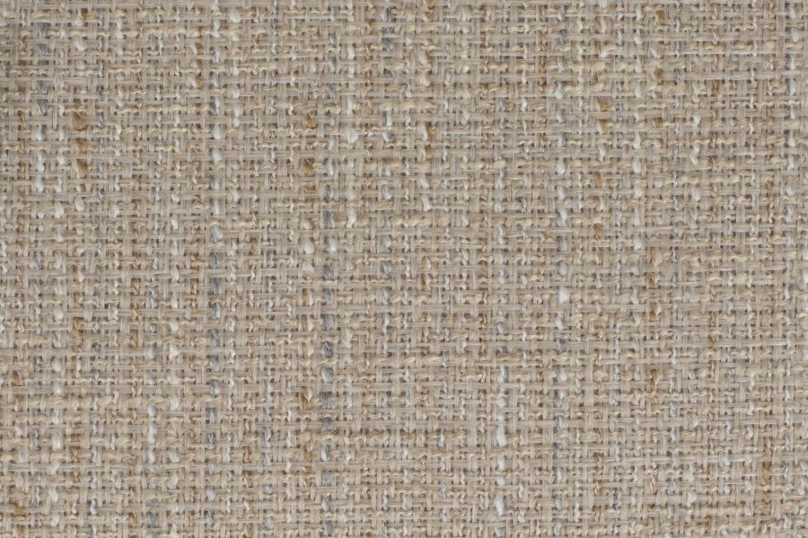 DUTCHBONE Boho sofa - sand polyester stof