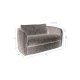 DUTCHBONE Boho sofa - sand polyester stof