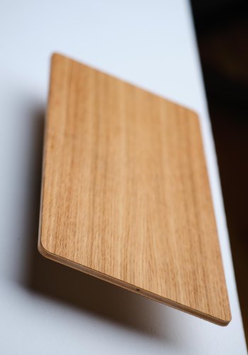 TK Tavola vglampe - natur eg