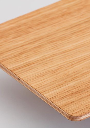 TK Tavola vglampe - natur eg