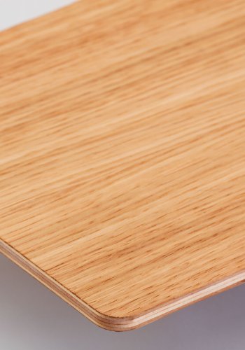 TK Tavola vglampe - natur eg