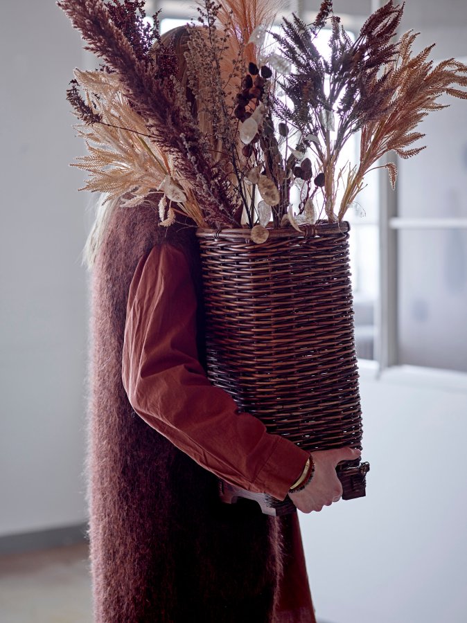 BLOOMINGVILLE Stanje Kurv, Brun, Arurog