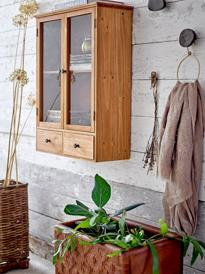 BLOOMINGVILLE Stanje Kurv, Brun, Arurog