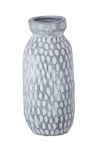 BLOOMINGVILLE Jac Vase, Bl, Keramik