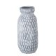BLOOMINGVILLE Jac Vase, Bl, Keramik