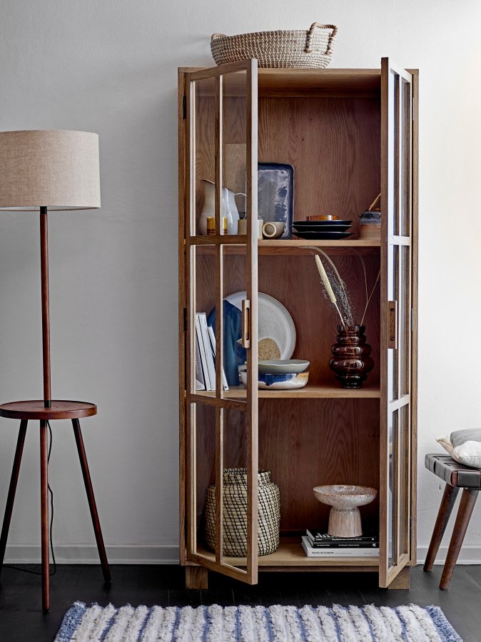 BLOOMINGVILLE Aura Tekande m/Tesi, Bl, Porceln