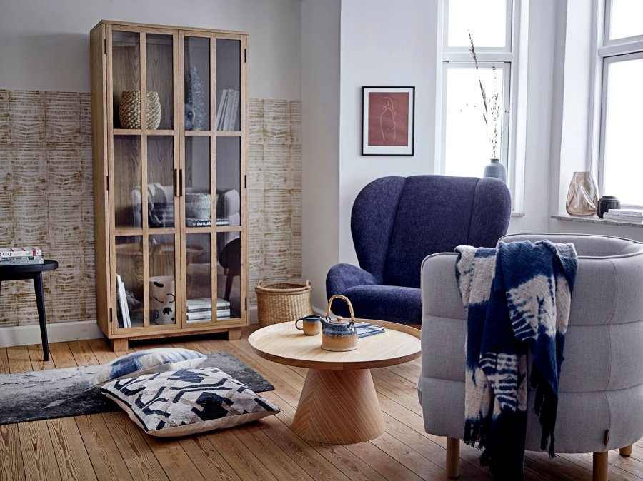 BLOOMINGVILLE Aura Tekande m/Tesi, Bl, Porceln