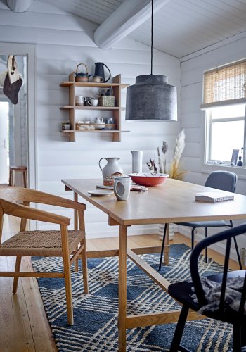 BLOOMINGVILLE Aura Tekande m/Tesi, Bl, Porceln