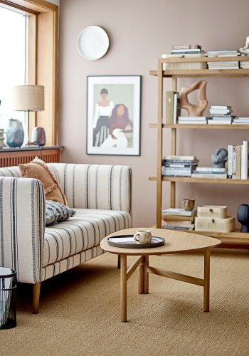 BLOOMINGVILLE Terry Bordlampe, Natur, Metal