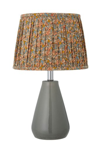 BLOOMINGVILLE Etty Bordlampe, Grn, Stentj