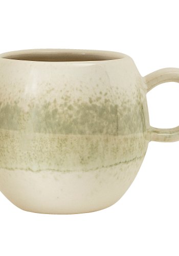 BLOOMINGVILLE Paula Kop, Grn, Stentj