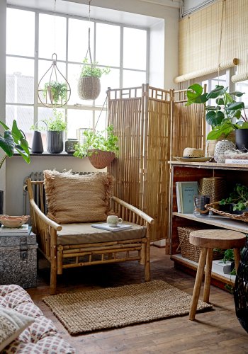 BLOOMINGVILLE Paula Kop, Grn, Stentj