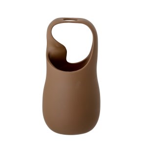 BLOOMINGVILLE Nicita Vase, Brun, Stentj