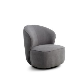 Theo drejestol - gr stof