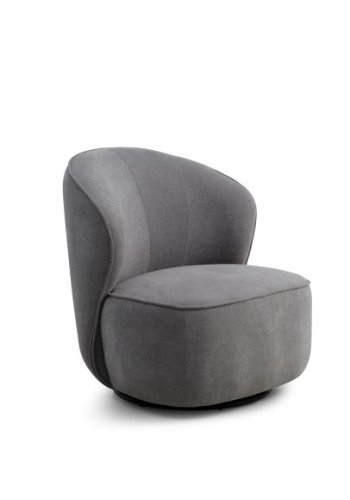 Theo drejestol - gr stof