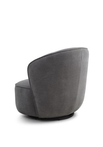 Theo drejestol - gr stof