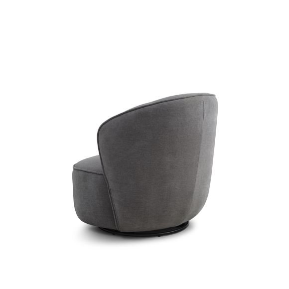 Theo drejestol - gr stof