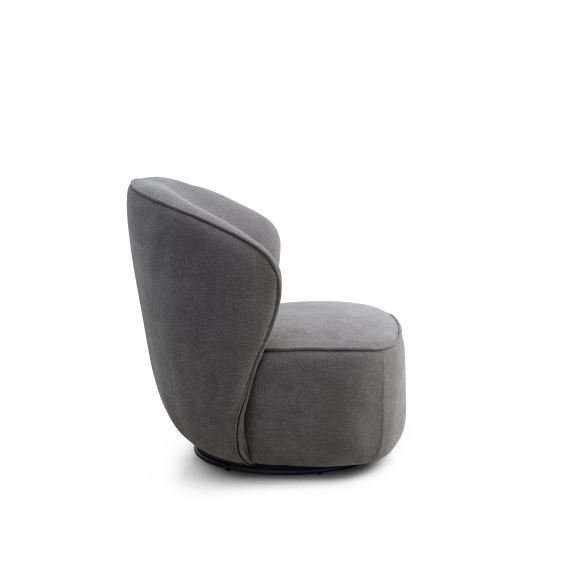 Theo drejestol - gr stof