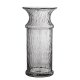 CREATIVE COLLECTION Dida Vase, Gr, Glas