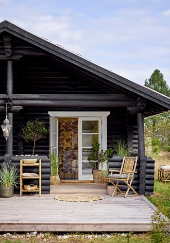 BLOOMINGVILLE Cosmo Drmtte, Natur, Kokos