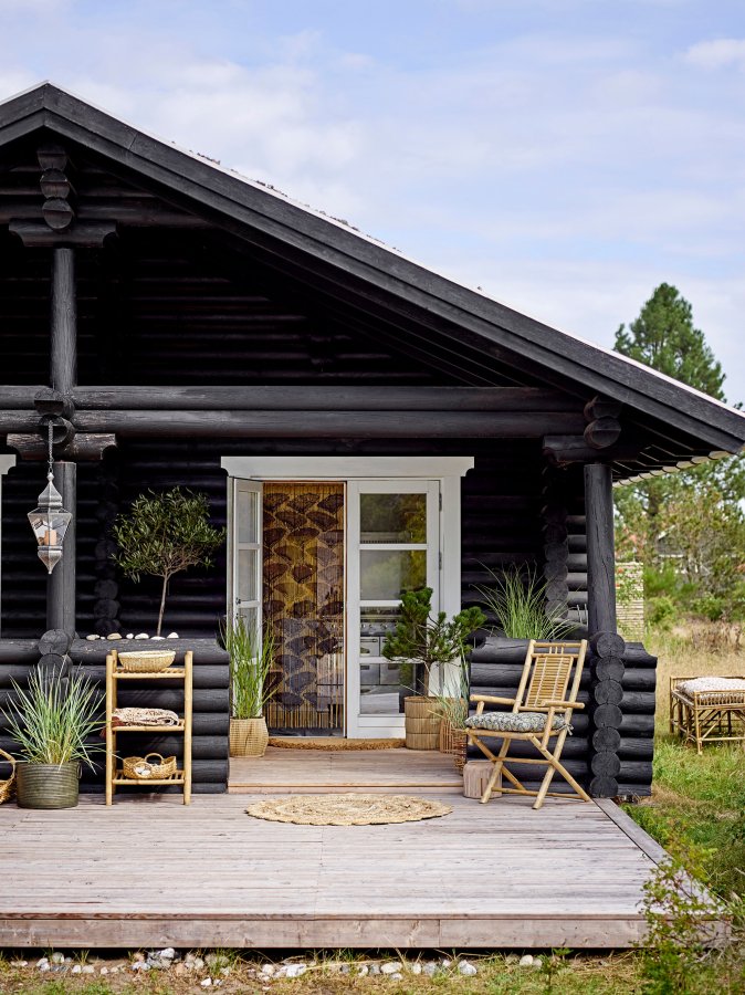 BLOOMINGVILLE Cosmo Drmtte, Natur, Kokos