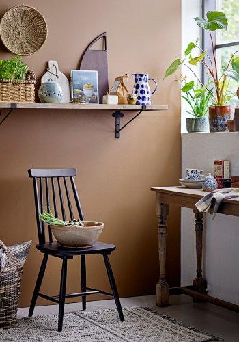 CREATIVE COLLECTION Petal Krukke m/Lg, Bl, Stentj