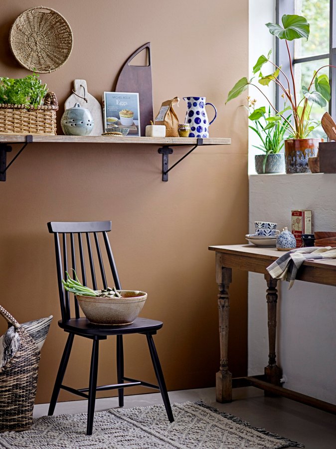 CREATIVE COLLECTION Petal Krukke m/Lg, Bl, Stentj