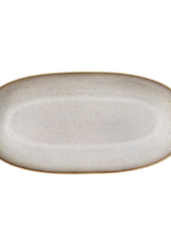 BLOOMINGVILLE Sandrine Serveringsfad, Natur, Stent�j