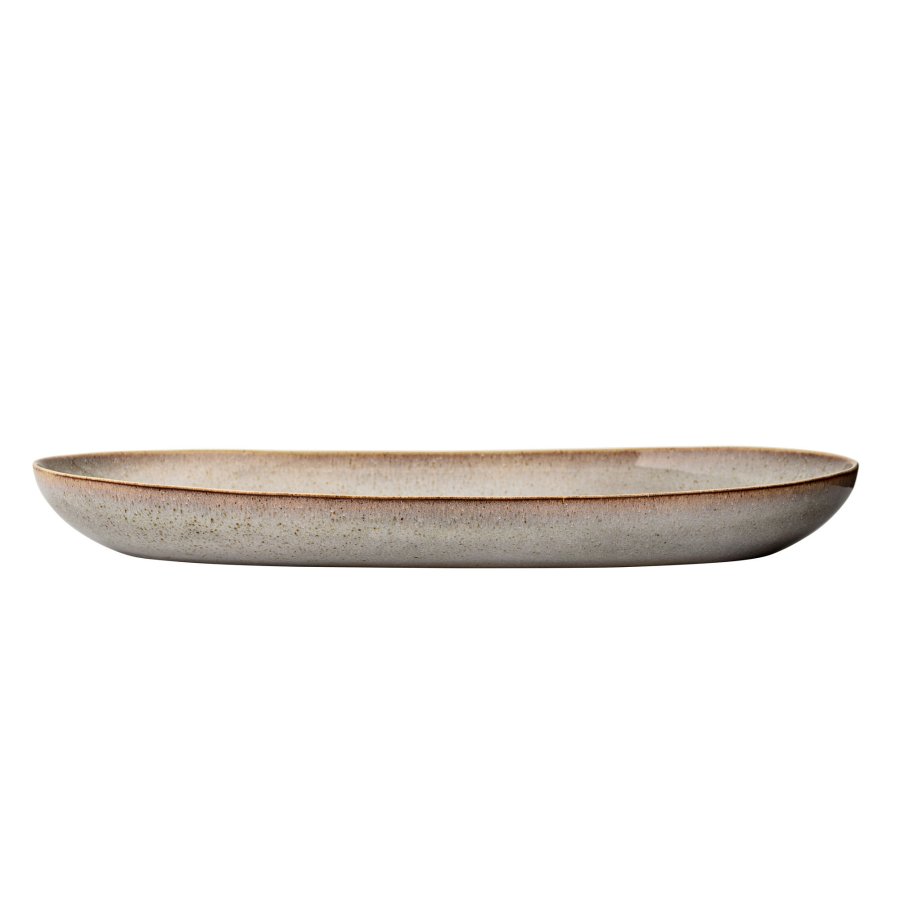BLOOMINGVILLE Sandrine Serveringsfad, Natur, Stent�j