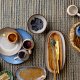 BLOOMINGVILLE Sandrine Serveringsfad, Natur, Stent�j