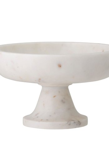 BLOOMINGVILLE Eris Skl, Hvid, Marmor