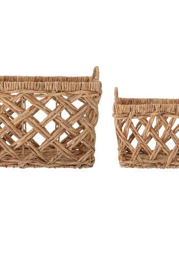 BLOOMINGVILLE Sadia Kurv, Natur, Vandhyacint, st af 2