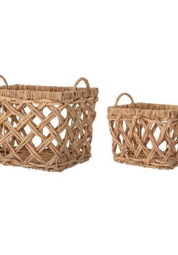BLOOMINGVILLE Sadia Kurv, Natur, Vandhyacint, st af 2