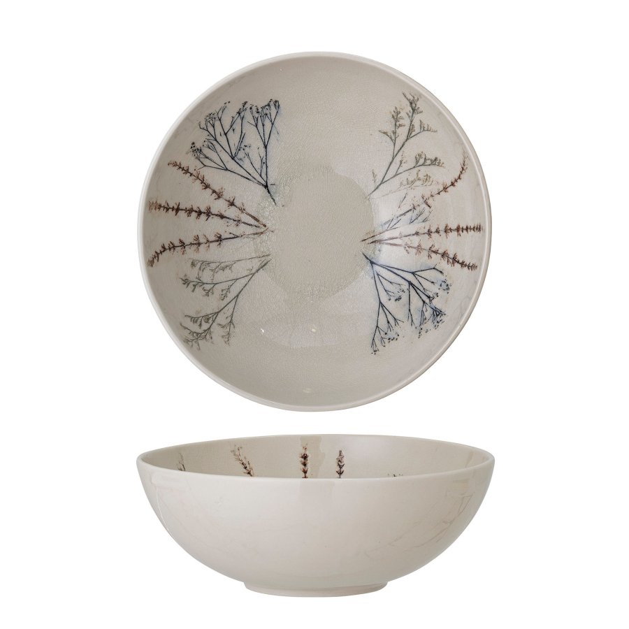 BLOOMINGVILLE Bea Salatskl, Natur, Stentj