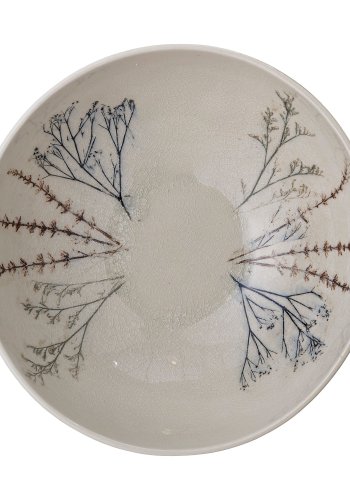 BLOOMINGVILLE Bea Salatskl, Natur, Stentj