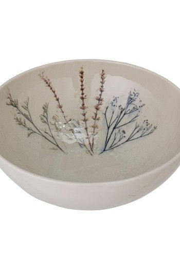 BLOOMINGVILLE Bea Salatskl, Natur, Stentj