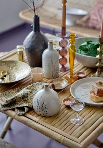 BLOOMINGVILLE Bea Salatskl, Natur, Stentj