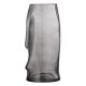 BLOOMINGVILLE Ditta Vase, Gr, Glas