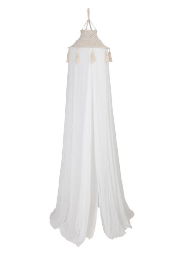 BLOOMINGVILLE MINI Hugh Sengehimmel, Natur, Bomuld