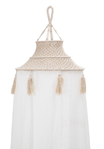 BLOOMINGVILLE MINI Hugh Sengehimmel, Natur, Bomuld