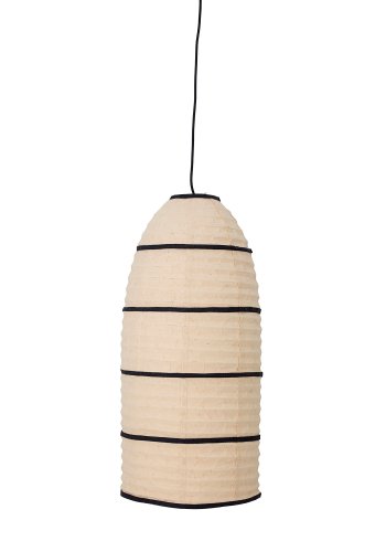 BLOOMINGVILLE Larrin Pendel, Natur, Papir