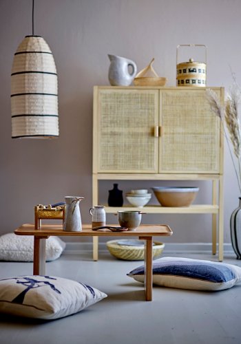 BLOOMINGVILLE Larrin Pendel, Natur, Papir