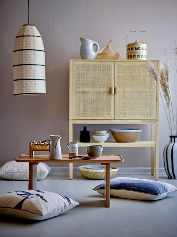 BLOOMINGVILLE Larrin Pendel, Natur, Papir