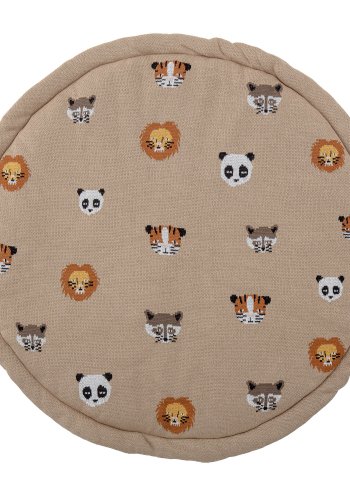 BLOOMINGVILLE MINI Miko Play Set, Bonefire Mtte - Brun, Bomuld OEKO-TEX®, D: 100cm